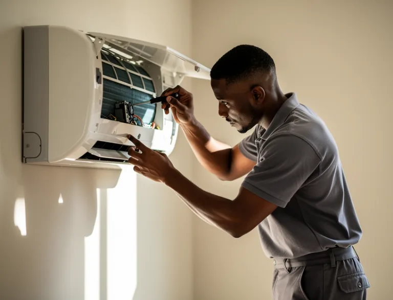 AC Repair service in Wallasey